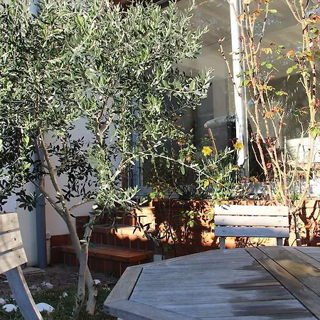 Bed & Breakfast Maison D'hotes Berengere Et Olivier Lyon