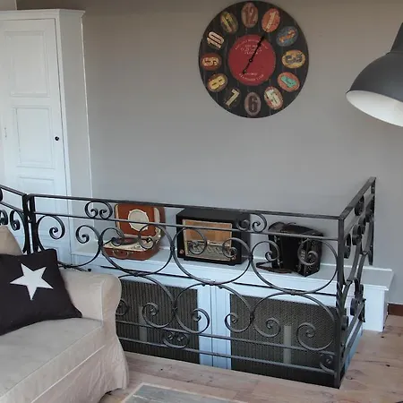 Bed & Breakfast Maison D'hotes Berengere Et Olivier
