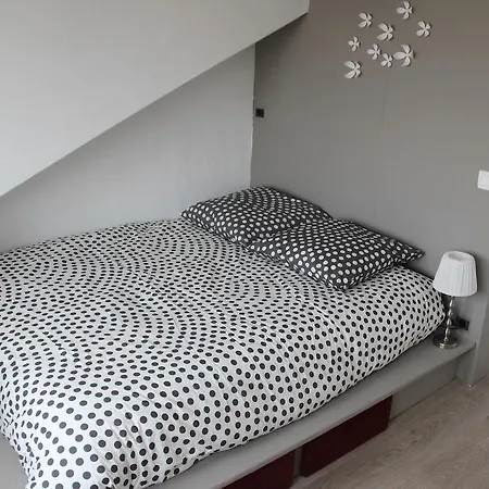 Bed & Breakfast Maison D'hotes Berengere Et Olivier Lyon