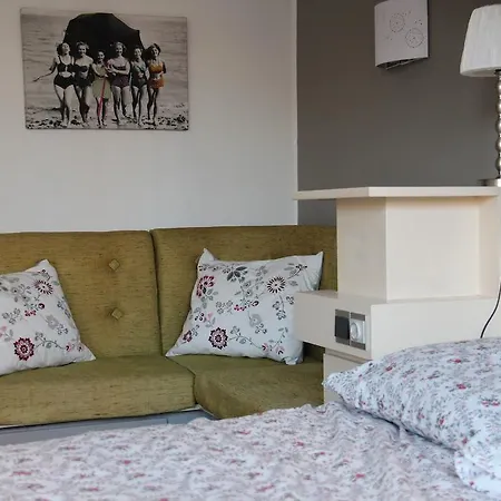 Bed & Breakfast Maison D'hotes Berengere Et Olivier Lyon